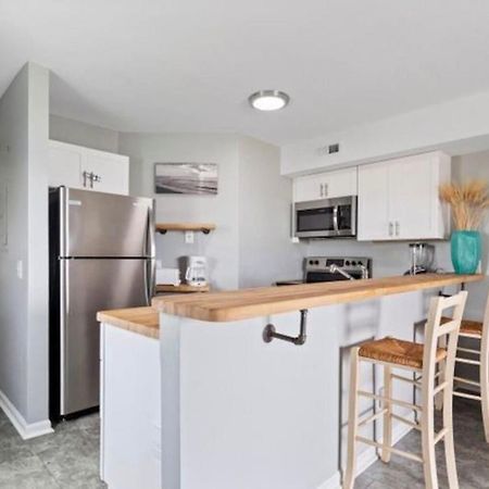 Sunskipper Iota Villa Carolina Beach Luaran gambar