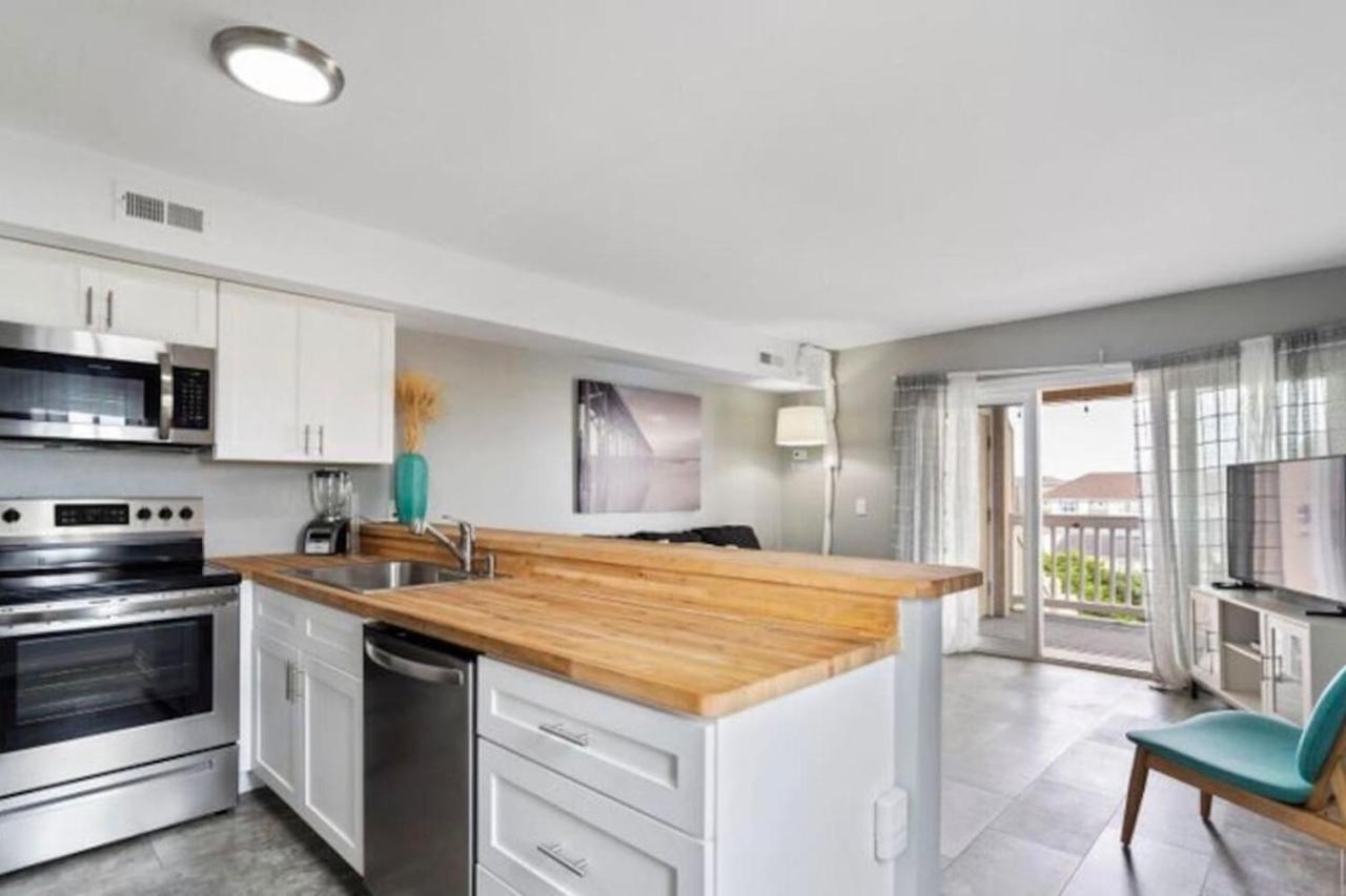 Sunskipper Iota Villa Carolina Beach Luaran gambar
