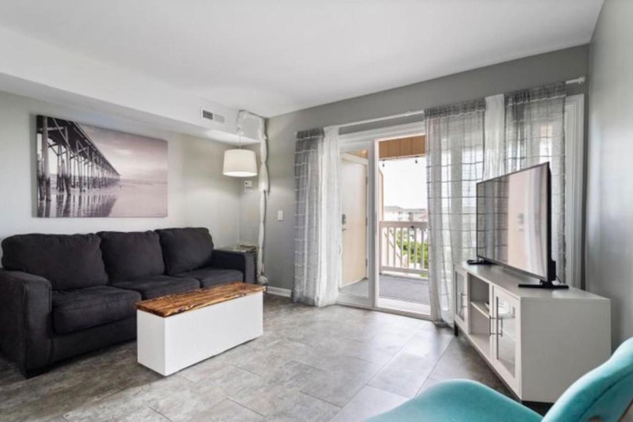 Sunskipper Iota Villa Carolina Beach Luaran gambar