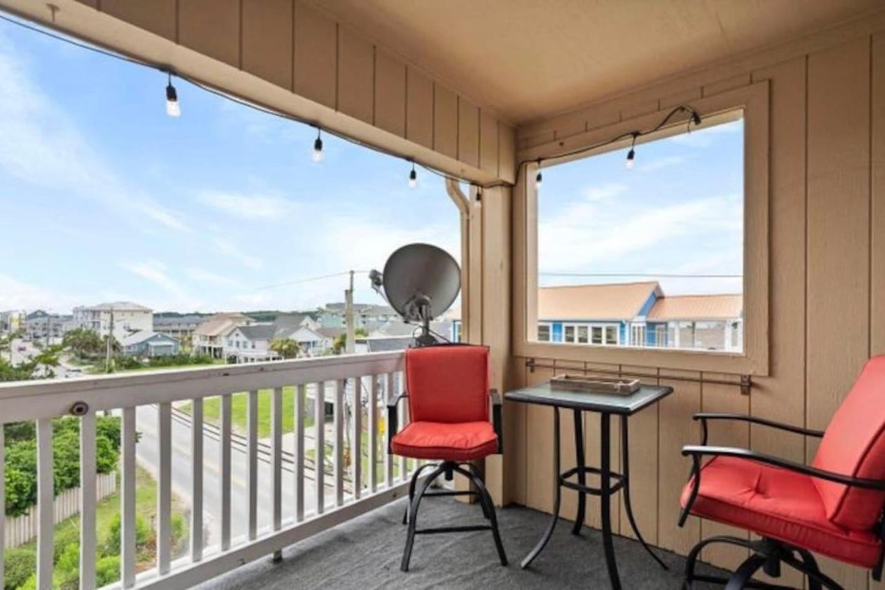 Sunskipper Iota Villa Carolina Beach Luaran gambar