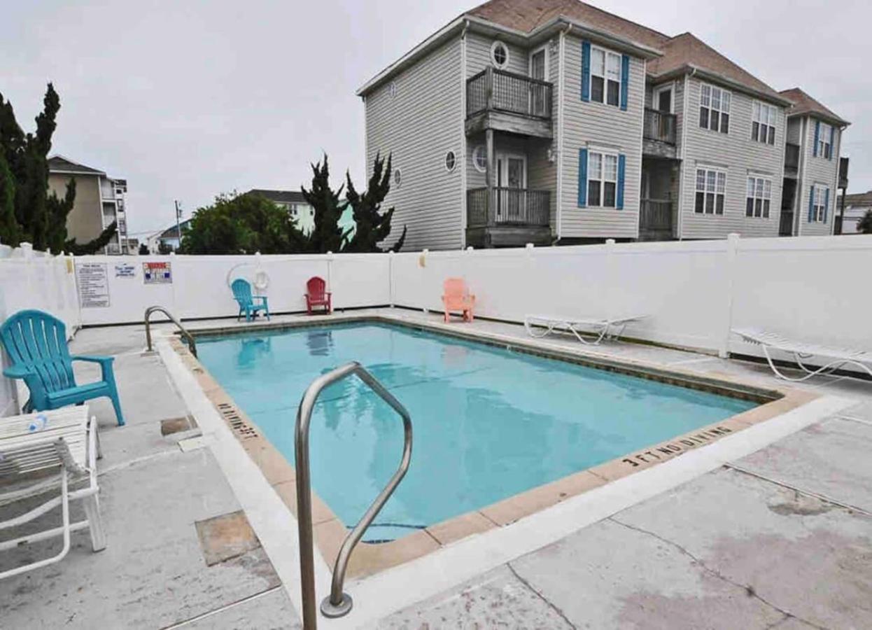 Sunskipper Iota Villa Carolina Beach Luaran gambar