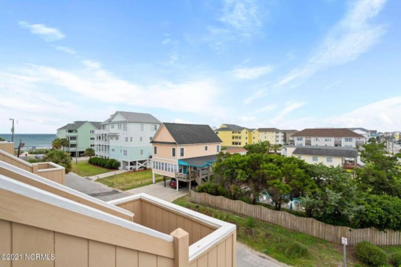 Sunskipper Iota Villa Carolina Beach Luaran gambar