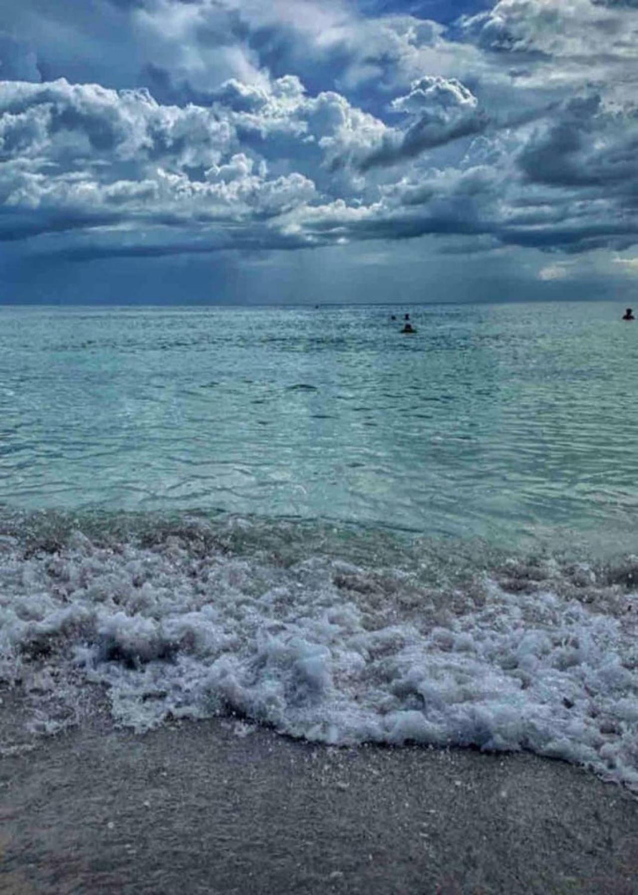 Sunskipper Iota Villa Carolina Beach Luaran gambar