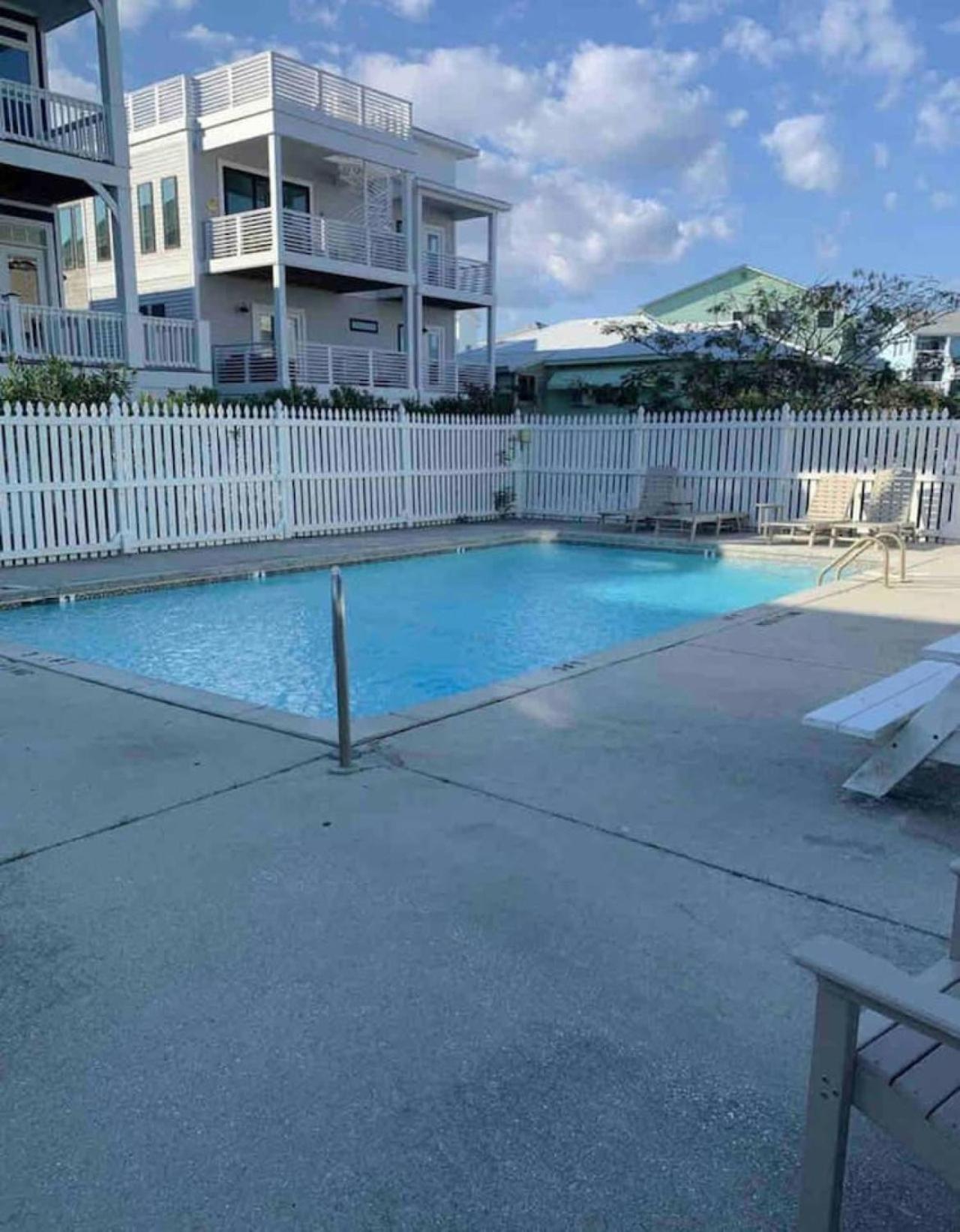 Sunskipper Iota Villa Carolina Beach Luaran gambar